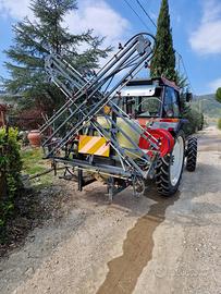 Botte diserbo CAFFIN 600