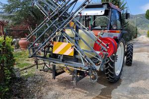 Botte diserbo CAFFIN 600