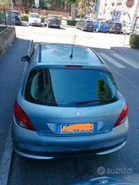 Peugeot 207 1.4 hdi 70cv