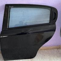 Sportello posteriore sinistra alfa romeo 147