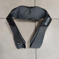 Massaggiatore collo e spalle