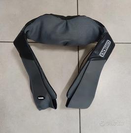 Massaggiatore collo e spalle