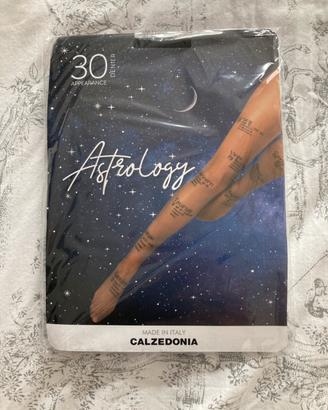 Calzedonia Collant 30 Den Astrology