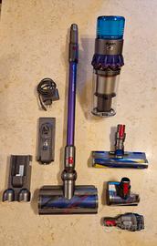 Aspirapolvere Dyson gen detect absolute 5