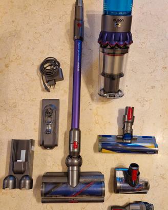 Aspirapolvere Dyson gen detect absolute 5