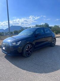 Auto Audi a1