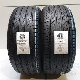 2 gomme 225 45 17 michelin a29193