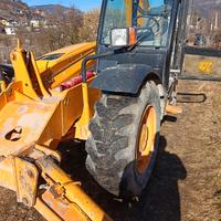 Telescopico JCB