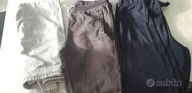 Pantaloni tuta