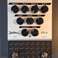 Distorsore DIEZEL VH4-2