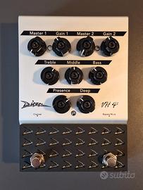 Distorsore DIEZEL VH4-2