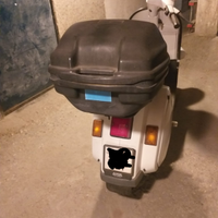 Vespa PK 50 S
