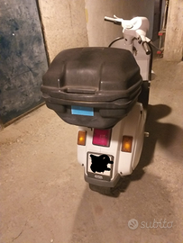 Vespa PK 50 S