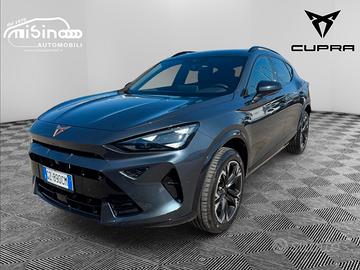 Cupra Formentor 2.0 TDI DSG Garanzia Cupra!!!- 202