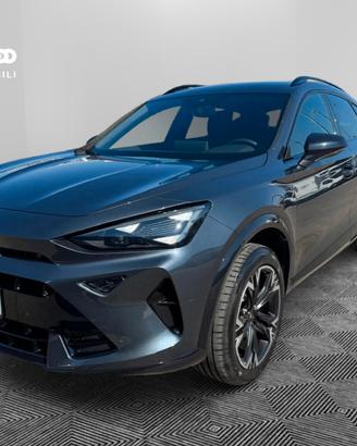 Cupra Formentor 2.0 TDI DSG Garanzia Cupra 4 anni!