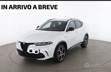 Alfa ROMEO TONALE 1.6 130 CV TCT6 SUPER PERFETTA K