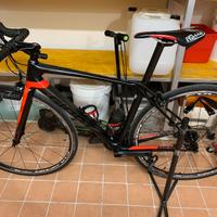 BICI DA STRADA GIANT