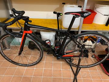 BICI DA STRADA GIANT