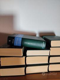 enciclopedia le garzantine 