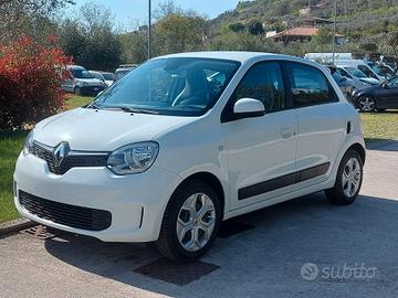 Renault Twingo SCe Limited 65 CV -PREZZO REALE-