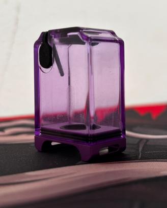 BORO TANK PER AIO E BILLET BOX