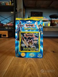 Trasferelli Yu-Gi-Oh Giochi Preziosi vintage 