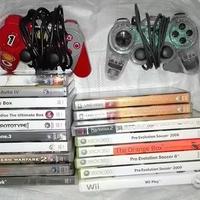 Giochi PS3, XBOX 360, Wii, PS2, PSP, NDS