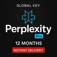 Perplexity AI PRO 12 Mesi | AI