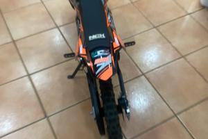 Motocross per bambini da 6 a 10 anni