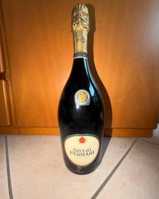 Giulio Ferrari Riserva del Fondatore 2000