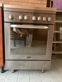 Macchina del gas DE LONGHI