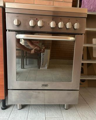 Macchina del gas DE LONGHI