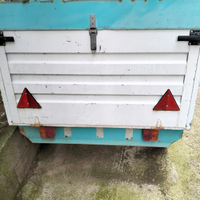 Carrello appendice Percontra