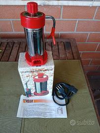 caffettiera elettrica 