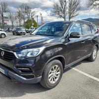 SSANGYONG Rexton (2017-2023) Rexton 2.2 4WD Road