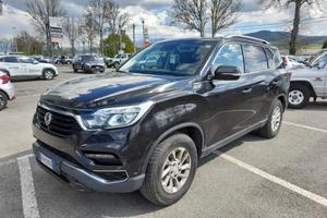 SSANGYONG Rexton (2017-2023) Rexton 2.2 4WD Road