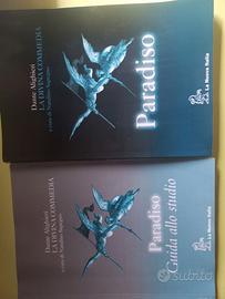 Paradiso  Divina commedia