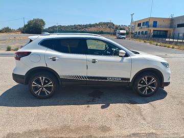 Nissan Qashqai 1.5 BlueDCI 115cv