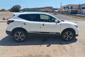 Nissan Qashqai 1.5 BlueDCI 115cv