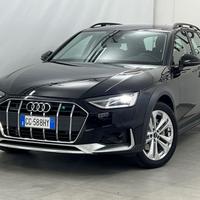 A4 Allroad 40 2.0 tdi mhev Business quattro 204cv