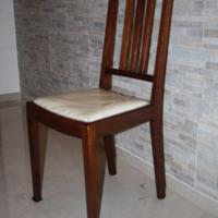 Tavolo Vittoriano Originale – Inizio '900