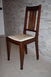 Tavolo Vittoriano Originale – Inizio '900