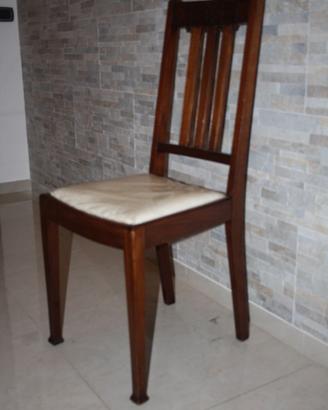 Tavolo Vittoriano Originale – Inizio '900