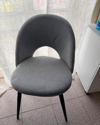Sedia elegante