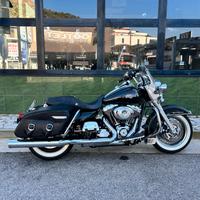 Harley Davidson FLHRC 2011