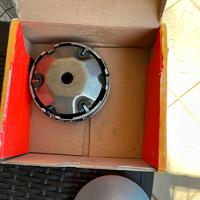 Variatore semipuleggia lavorati piaggio medley 125