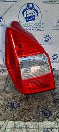 CITROEN C2 - STOP POSTERIORE SINISTRO
