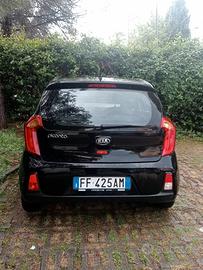 Picanto 1.0 CITY LIMITED 2