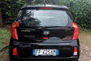Picanto 1.0 CITY LIMITED 2