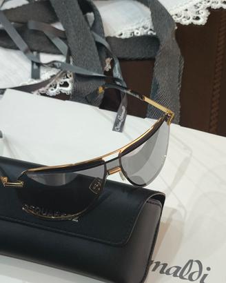 Occhiali DSQUARED2